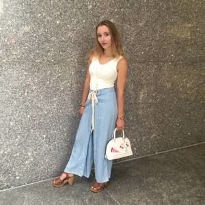 Meet your Posher, Natalia